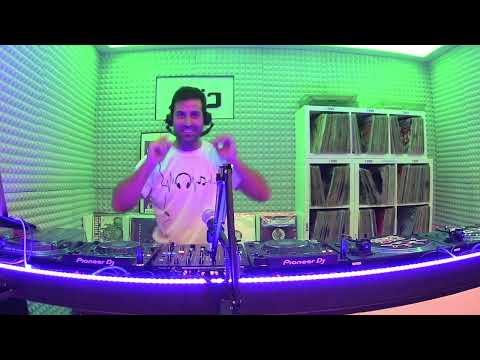 BORBO & GER & SUL DIRECTO ATTIC 19-06-2024