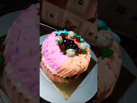 How to make pineapple cake