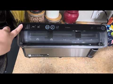 User submitted video