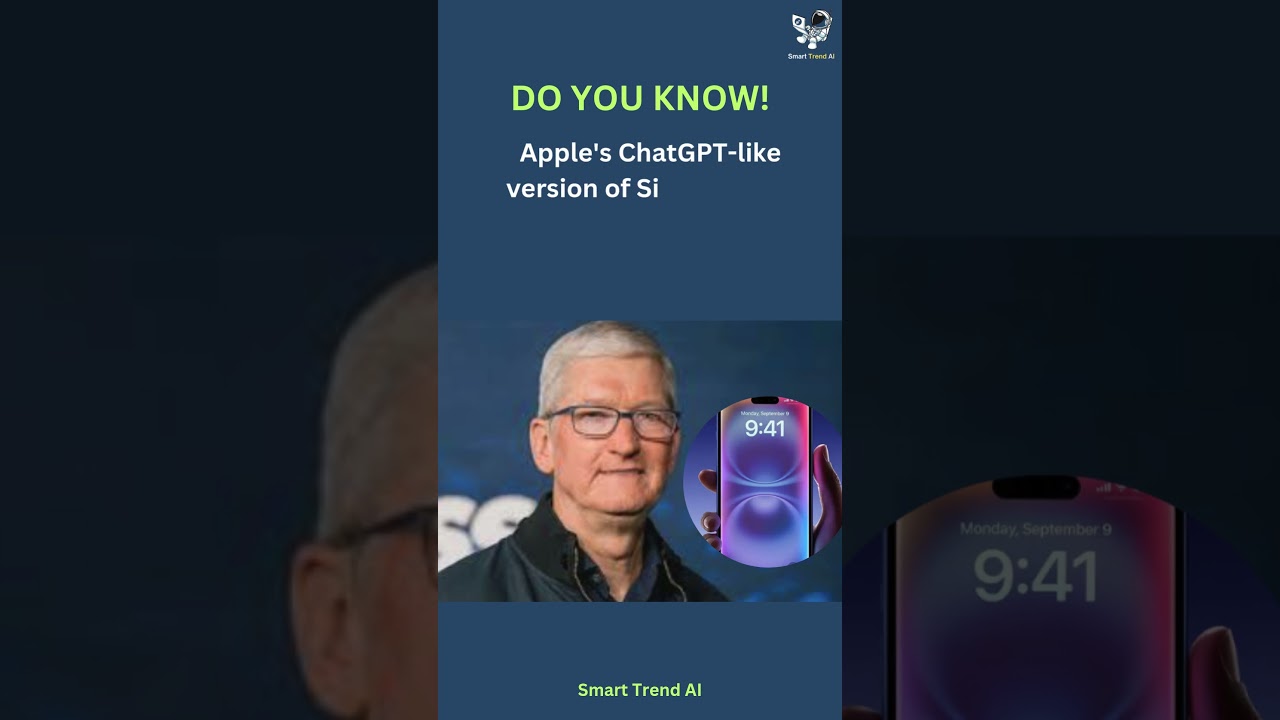 Apple's Siri Delay Sparks Concerns Over AI Race Lag