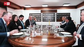 ¿Qué pasó con el precio del dólar tras explosivos audios de Armando Benedetti?