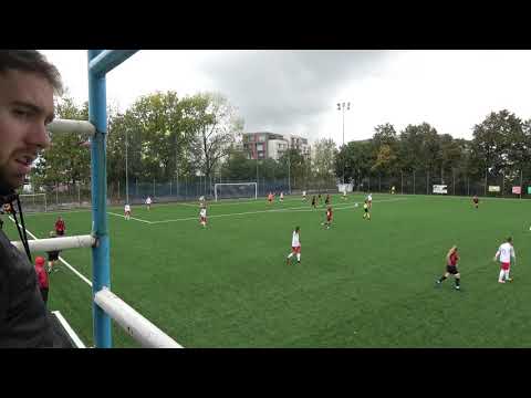 6.kolo dorostenky AC Sparta Praha - FK Pardubice 5:4 (2:1) Pen: 4:3 1.pol 2.cast