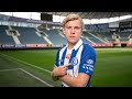 Velkommen Jens Petter!??