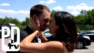 Harvey Gets Mike Ross Out of Jail! | Suits | PD TV