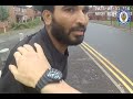 Watch Student Officers Chase Down Man Who Raped Woman In Birmingham Park