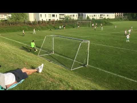 Virum Sorgenfri - B1903 / 2. halvleg / 17.05.2018 Træningskamp 8-mands