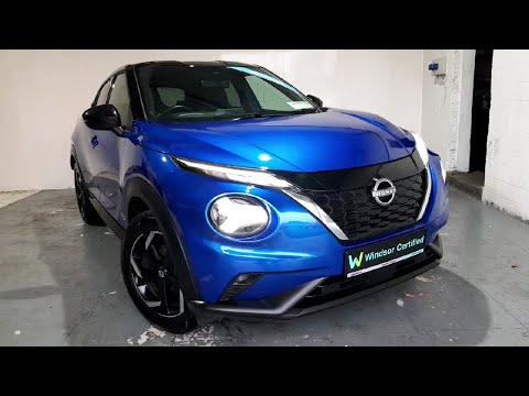 Nissan Juke Hybrid 1.6 N-design 2T Price net of S - Image 2
