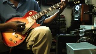 Philip Bailey - Walking On The Chinese Wall