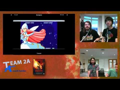 CMUken Toi_yet Kumite part 1