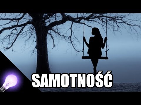 Jak działa samotność?