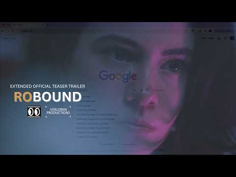 Tráiler de Robound (2026)