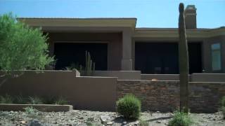 The Retreat of One Hundred Hills at McDowell Mountain Ranch