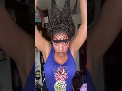 Need more volume?? Try this net plopping Hack!!