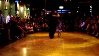 Video thumbnail for Cristhian Sosa y Lida Mantovani