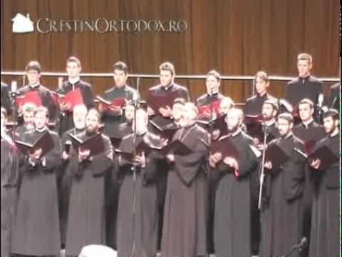 Corala Sfantul Apostol Andrei - Nasterea Ta Hristoase