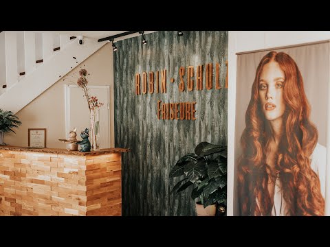 Robin Schulz Friseure YouTube-Vdeominiatur 7