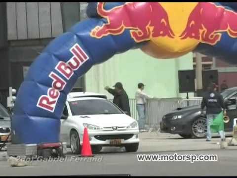 Autox 3ra CADEPOR - Estandar 2