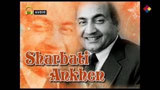 Sharbati Ankhen