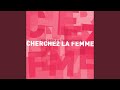 Cherchez La Femme (Album Mix)