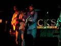 Jay Nash w/ Chris Seefried & Joey Ryan - Tornado