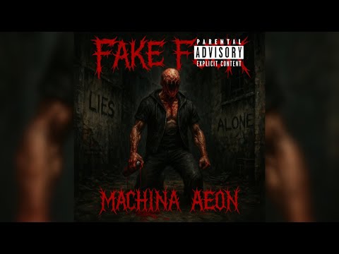 Fake F*ck - Machina Aeon