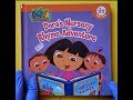 DORA THE EXPLORER Dora S Nursery Rhyme Adventure