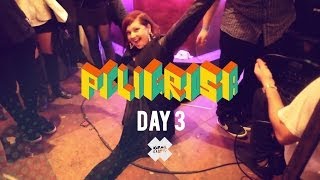 Peligrosa SXSW - One Weird Trick with Dave Nada, Dirty South Joe, Jubilee and Star Eyes | DAY 3