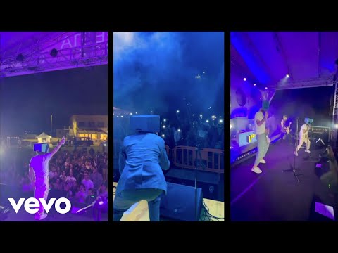 Legno - Ansia e sapone (Official Video)