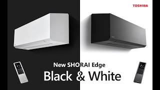 TOSHIBA SHORAI Edge