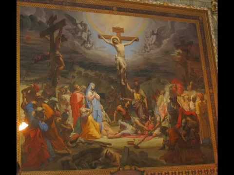 Pojdi, dušo, ti z menom / Cometh, soul, you with me