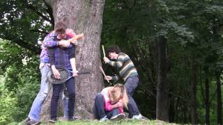 the this many boyfriends club - SYLVIE