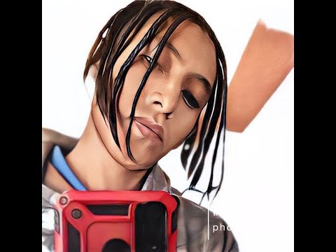 Esa Girl - PACO Ft @c.u.z.z.z.