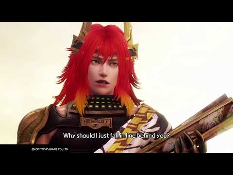 WARRIORS ALL STARS Tamaki Story (Part 11)