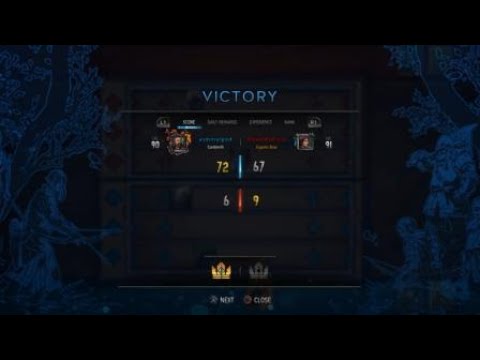 Gwent Brouver Got Moves