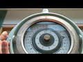 Gyro Repeater Heading Alignment Sailor 360