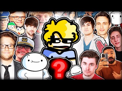 Celebrity Encounters (w/ BrodyAnimates & Infamous Swoosh)