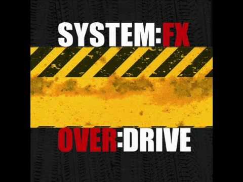 System:FX - Overdrive