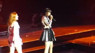 Icona Pop - Then We Kiss (HD) - O2 Arena - 28.05.14