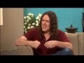 Weird Al Yankovic Mornings With Kerri Anne 2007