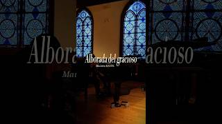 Download lagu 【スペイン音楽の世界🇪🇸】M.ラヴェル作曲「道化師の朝の歌」 mp3