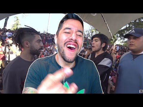 JOQERR vs. ESTRIKTO ANDYS: 8vos - DEM Multiverse 2018