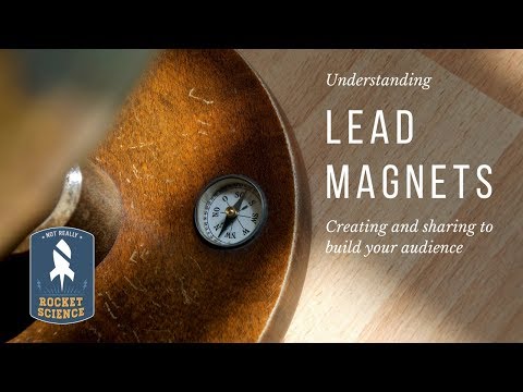 Understanding Lead Magnets