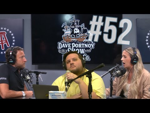 Dave Portnoy Mediates Employee Drama — DPS #52
