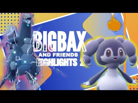 Housekeeping and Carrying Pokémon Scarlet Ranked Battles