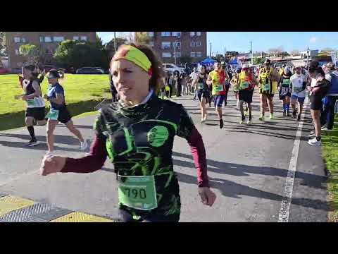 La Paz 5k