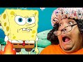 RAPPER REACTS TO Don T Mess With Me While I M Jellyfishing Spongebob Rap Freestyle
