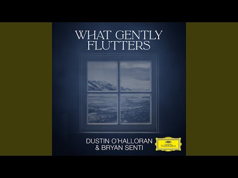 What Gently Flutters