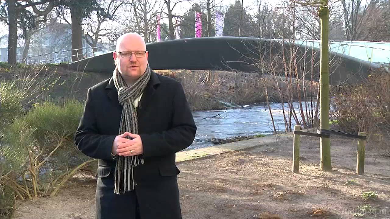 Openbaar monument Herculesramp