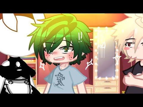 And who's the MAID DRESS FOR ~ || Different Plot || Bk / Dk ||