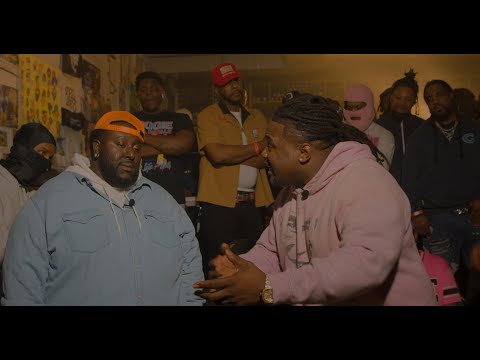 Tez Beastmode vs Blood Ties Killah